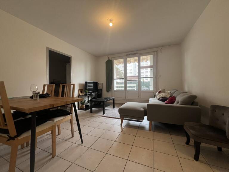 Appartement 3 pièces 60 m² — photo 1