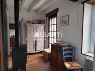 LONGERE ENTIEREMENT RENOVEE - JARDIN CLOS - — photo 3