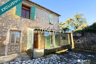 Maison 6 pièces 209000 €