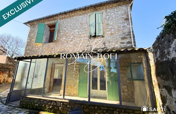 Maison 6 pièces de 115m2 avec extérieur — photo 2