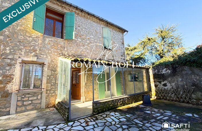 Maison 6 pièces de 115m2 avec extérieur — photo 3