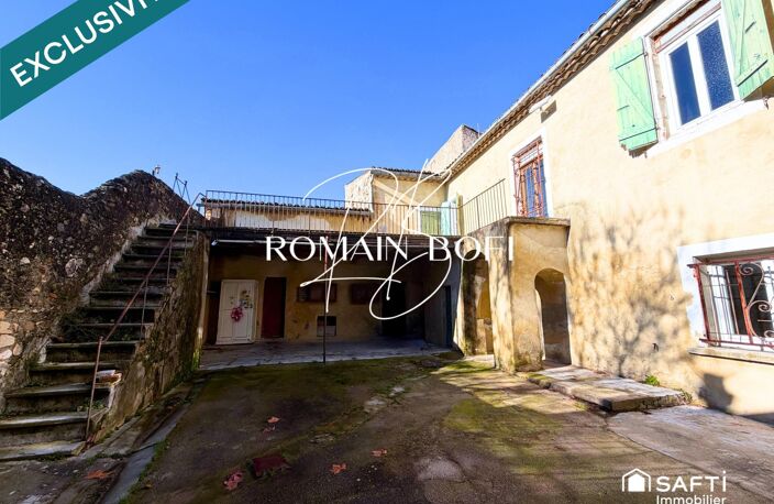 Maison 6 pièces de 115m2 avec extérieur — photo 4