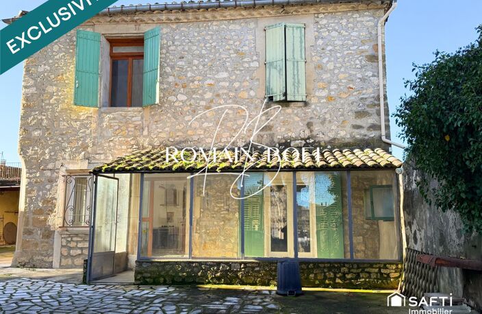 Maison 6 pièces de 115m2 avec extérieur — photo 5