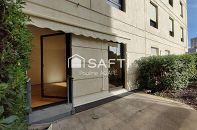 Appartement 2 pièces 145000 €