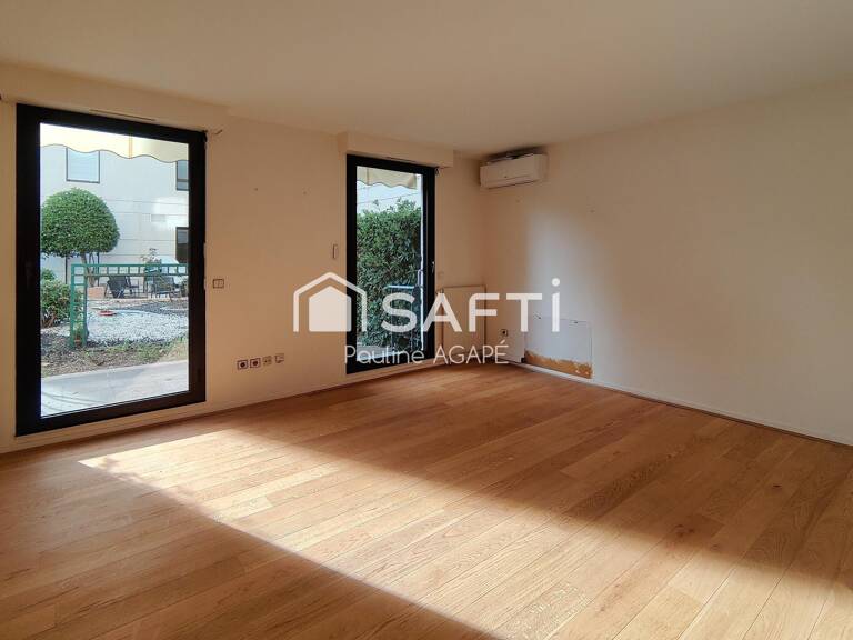 MONTPELLIER 34000 T2 RÉSIDENCE SÉNIORS — photo 1
