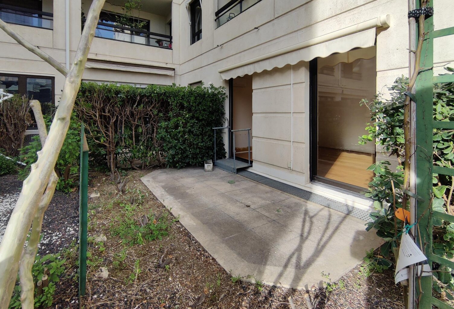 MONTPELLIER 34000 T2 RÉSIDENCE SÉNIORS — photo 1
