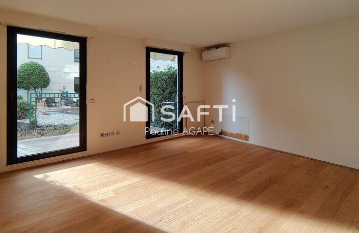MONTPELLIER 34000 T2 RÉSIDENCE SÉNIORS — photo 5