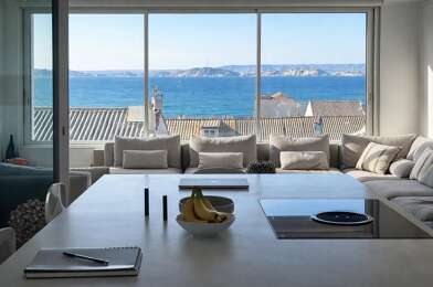 Appartement 5 pièces 1090000 €