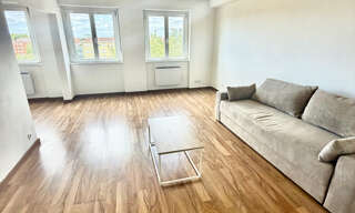 Appartement 2 Pièces 56 m² à louer à Strasbourg (67100)