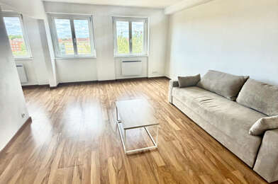 Appartement 2 pièces 850 €