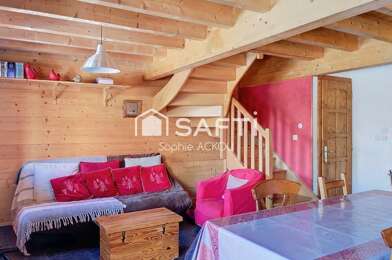 Maison 4 pièces 320000 €