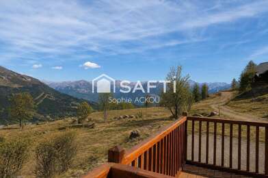 Maison 4 pièces 320000 €