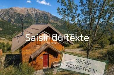 Maison 4 pièces 320000 €