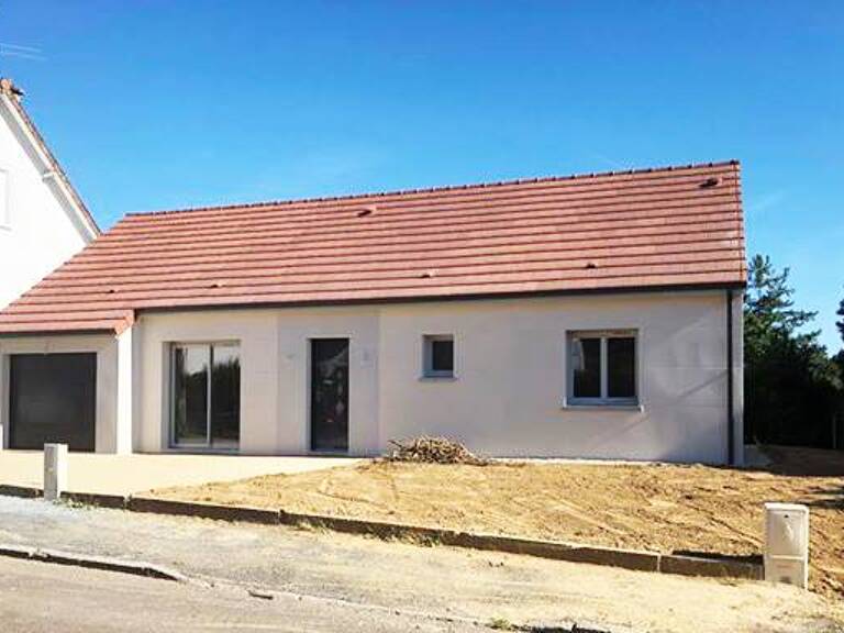 Maison 4pièces avec Garage — photo 1