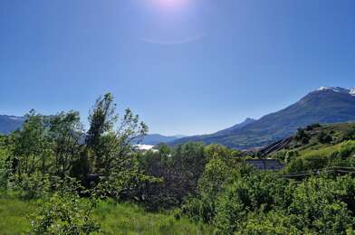 Terrain  212000 €