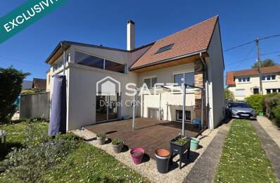 Maison 182 m², 4 Chambres sur Terrain de 517 m² — photo du bien