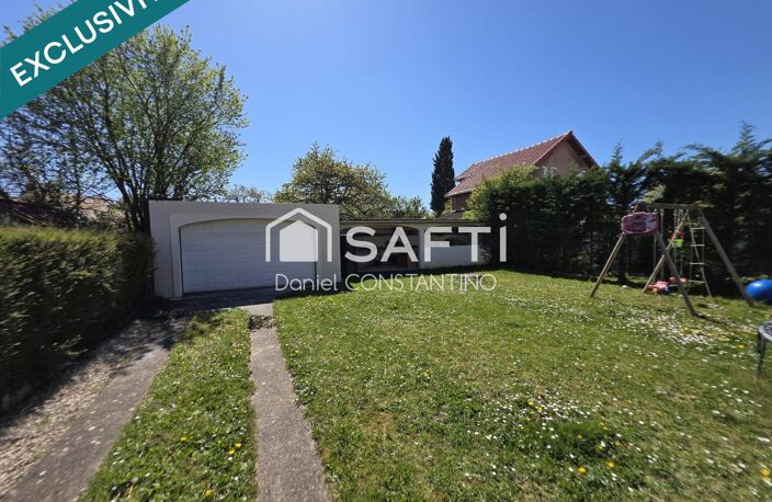 Maison 182 m², 4 Chambres sur Terrain de 517 m² — photo 2