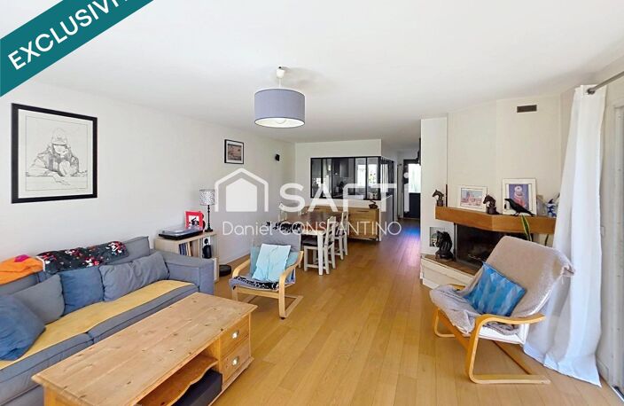 Maison 182 m², 4 Chambres sur Terrain de 517 m² — photo 4