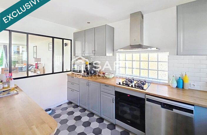 Maison 182 m², 4 Chambres sur Terrain de 517 m² — photo 5