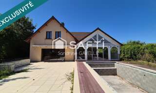 Maison 6 Pièces 185 m² à vendre à Macey (10300)