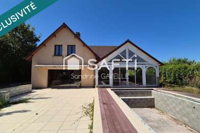 Maison 6 pièces 359000 €