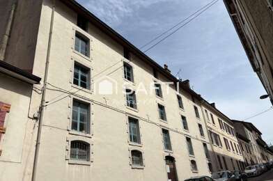 Immeuble  113000 €
