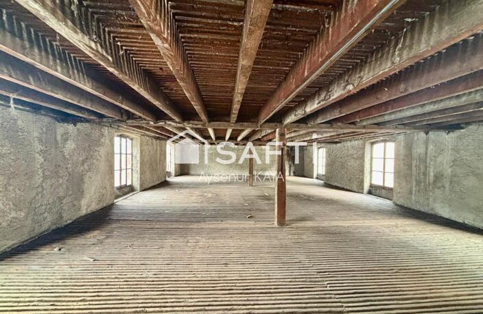 Ancien atelier à réhabiliter — photo 2