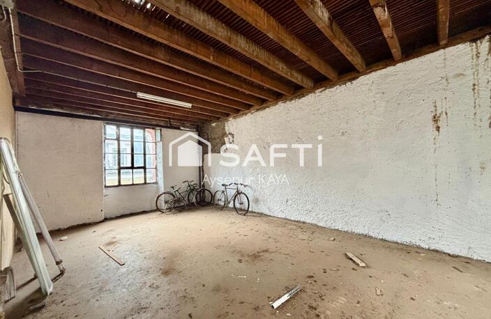 Ancien atelier à réhabiliter — photo 5