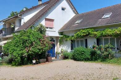 Maison 11 pièces 789000 €