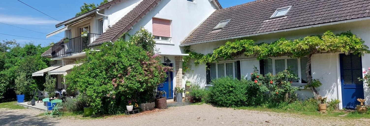 Maison 11 Pièces 400 m² à vendre à Trilport (77470)