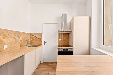Appartement 2 pièces 137000 €