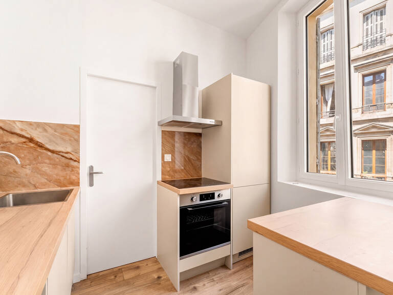 Charmant 2 pièces rénové de 38 m2   Quartier Noailles, Marse — photo 1