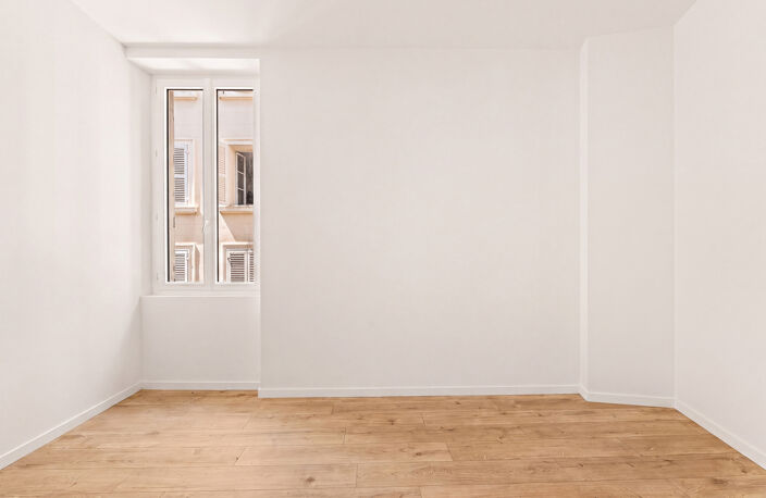 Charmant 2 pièces rénové de 38 m2   Quartier Noailles, Marse — photo 3