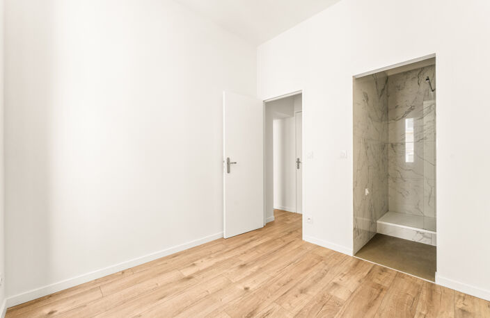 Charmant 2 pièces rénové de 25,25 m2   Quartier Noailles, Ma — photo 3