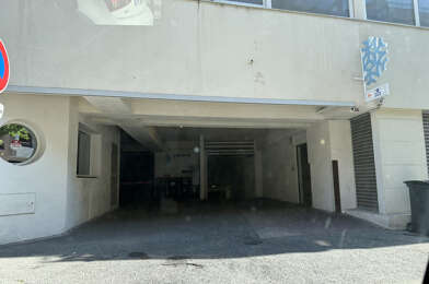 Garage  119 €
