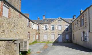Immeuble  350 m² à vendre à Agon-Coutainville (50230)