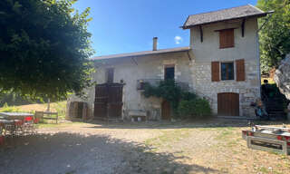 Maison 3 Pièces 85 m² à vendre à Verel-de-Montbel (73330)