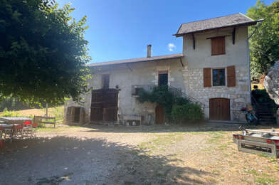 Maison 3 pièces 298000 €