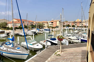 Appartement 1 pièces 128000 €