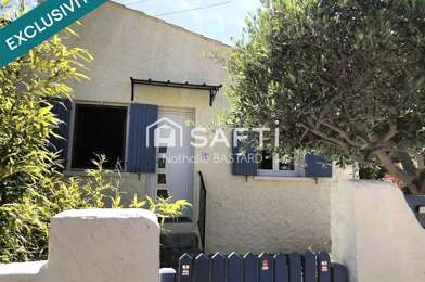 Maison 5 pièces 385000 €
