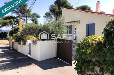 Maison 5 pièces 385000 €