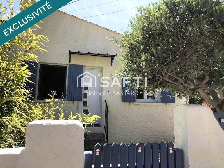 Villa T5 de plain pied avec jardin, piscine et grand garage — photo 1