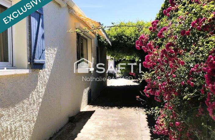 Villa T5 de plain pied avec jardin, piscine et grand garage — photo 3