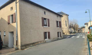 Appartement 4 Pièces 95 m² à vendre à Beauvallon (69700)