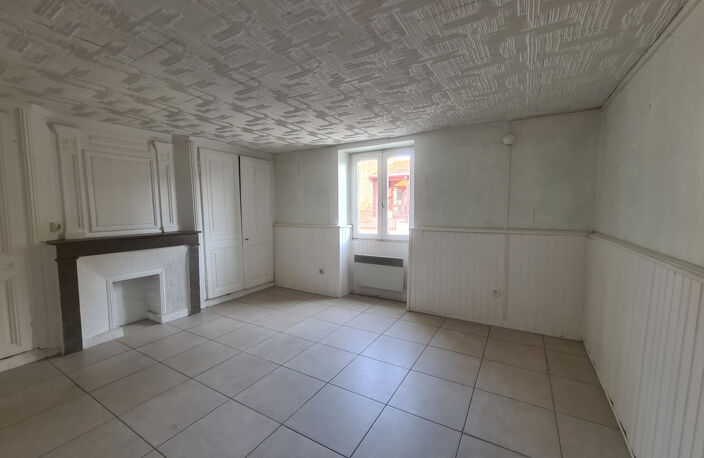 DUPLEX SPACIEUX, en coeur de village — photo 5