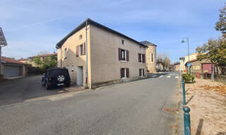Appartement 3 Pièces 64 m² à vendre à Beauvallon (69700)