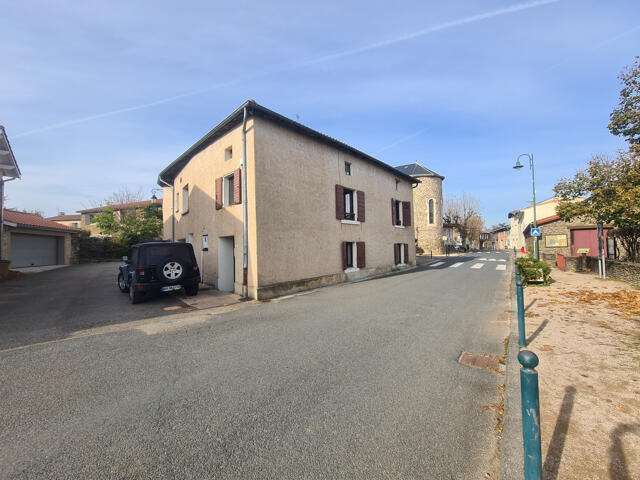 Appartement proposé à Beauvallon