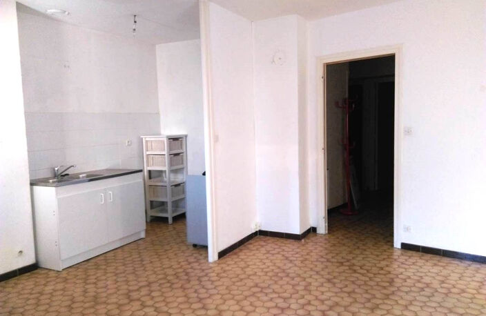 Appartement T3 SAINT JEAN DE TOUSLAS — photo 2