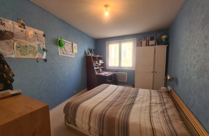 Appartement T3 SAINT JEAN DE TOUSLAS — photo 3