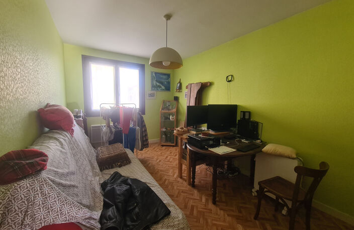 Appartement T3 SAINT JEAN DE TOUSLAS — photo 4